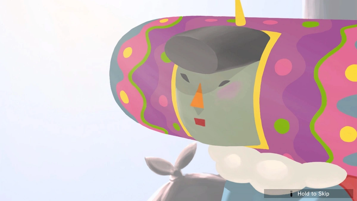 We Love Katamari Reroll+ Royal Reverie