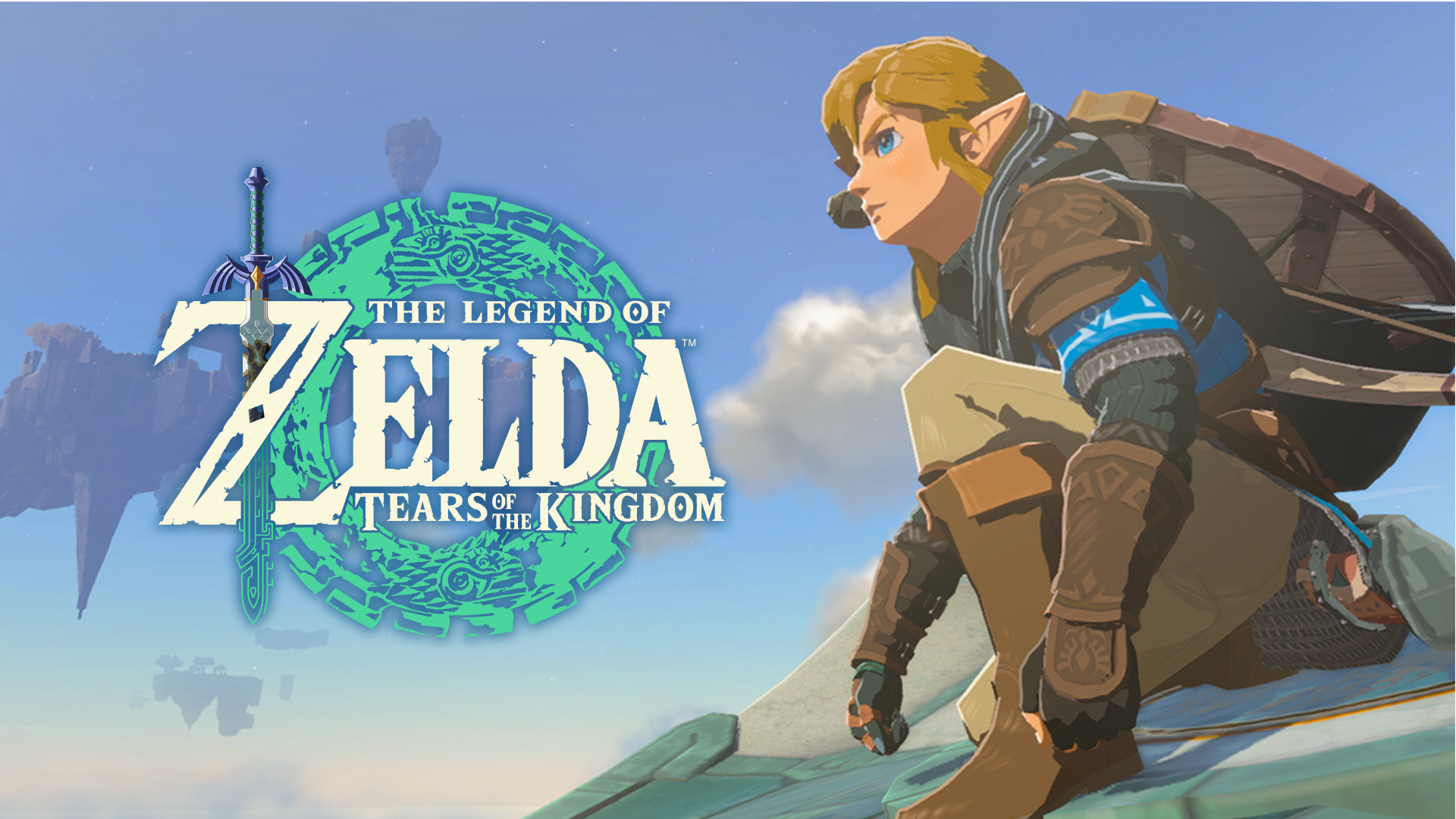 The Legend of Zelda: Tears of the Kingdom Review